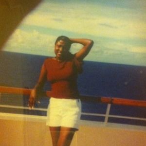 Meet your Posher, Edeline